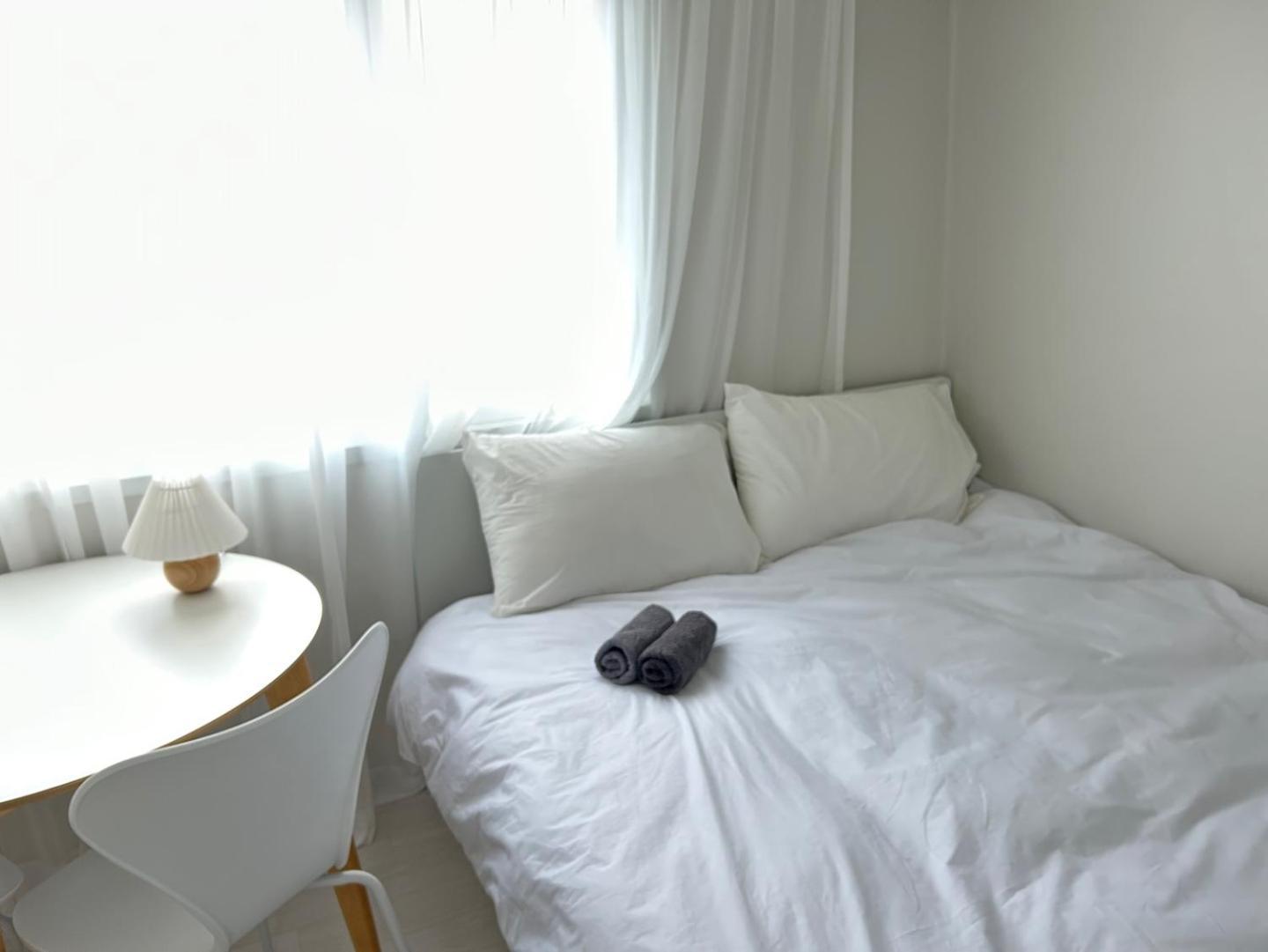 Guest house Hongdae 2 Bedrooms Unit