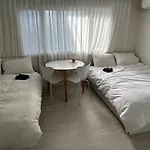 Hongdae 2 Bedrooms Unit
