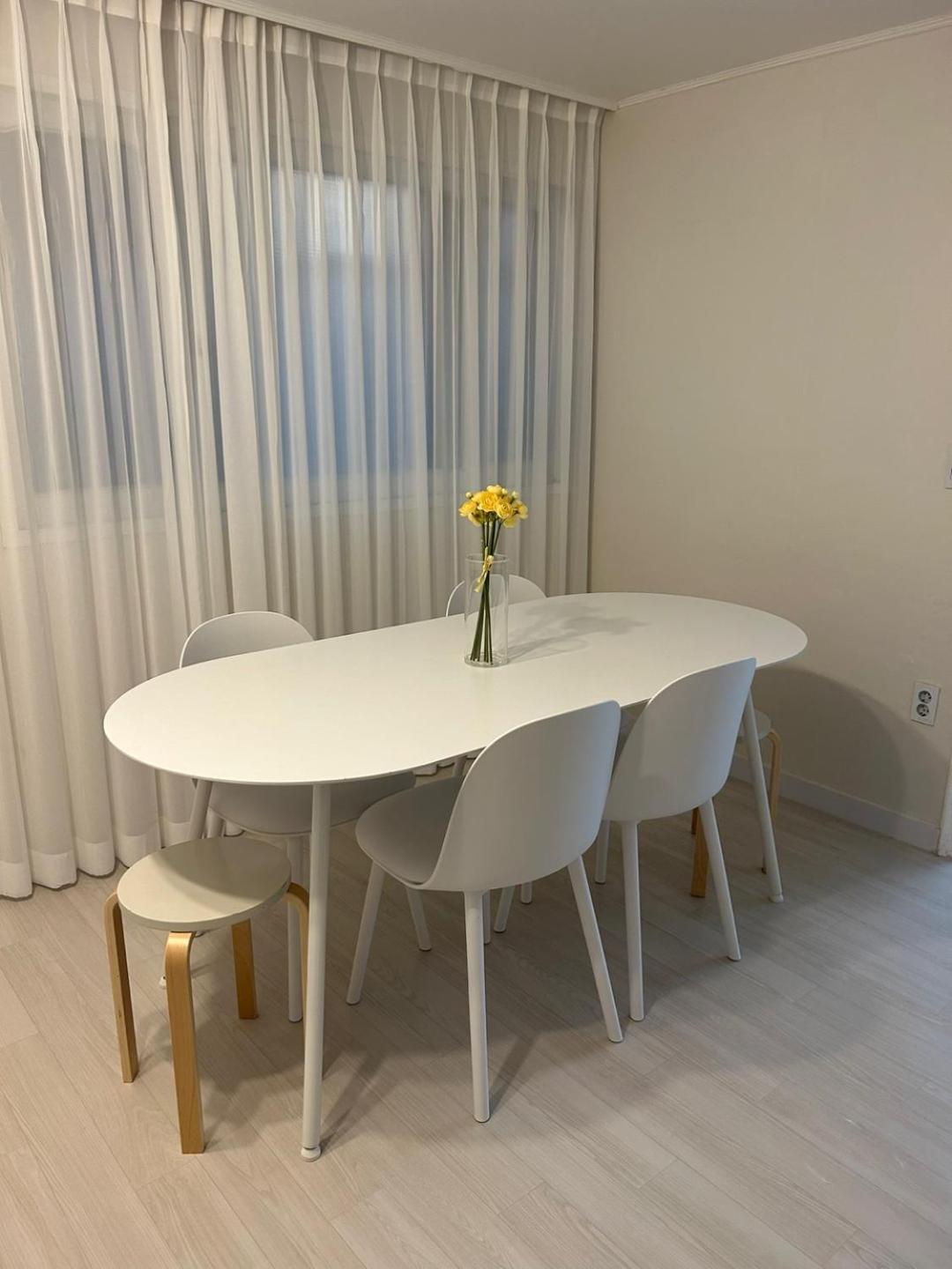 Hongdae 2 Bedrooms Unit