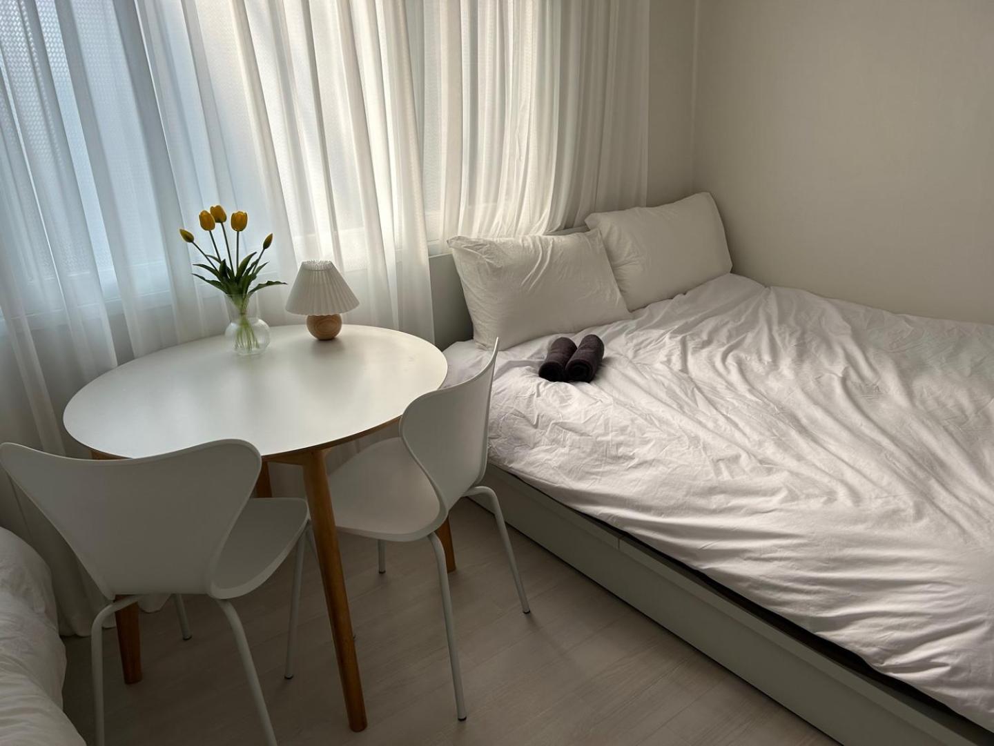Hongdae 2 Bedrooms Unit Guest house Seoul