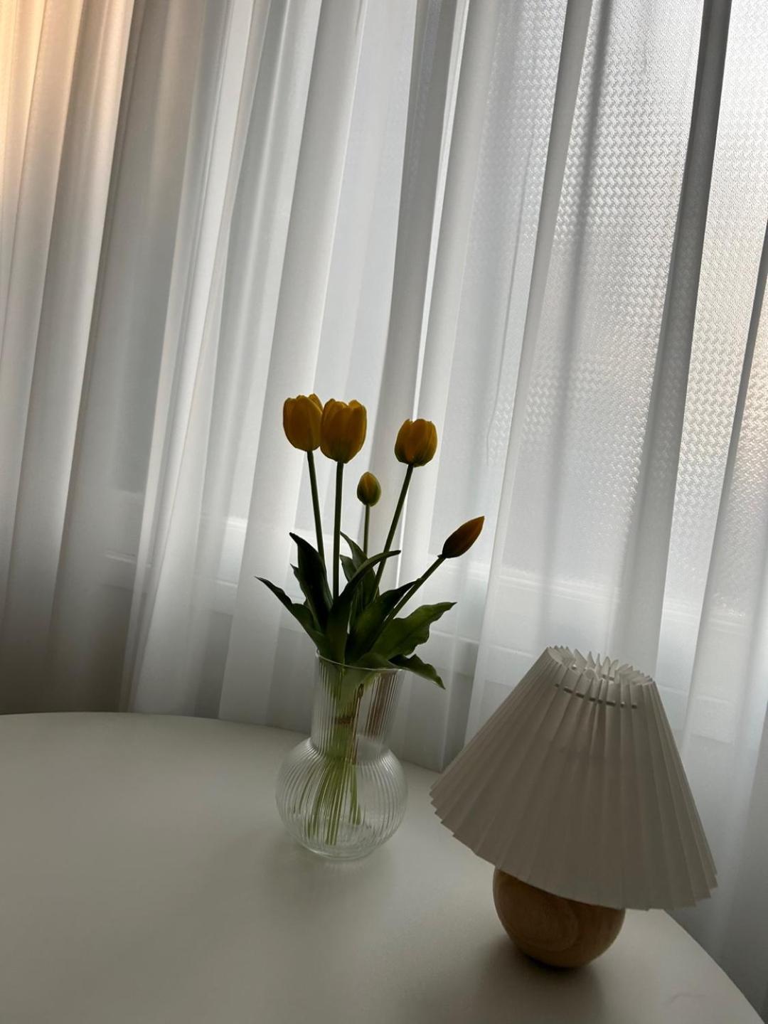 Hongdae 2 Bedrooms Unit *