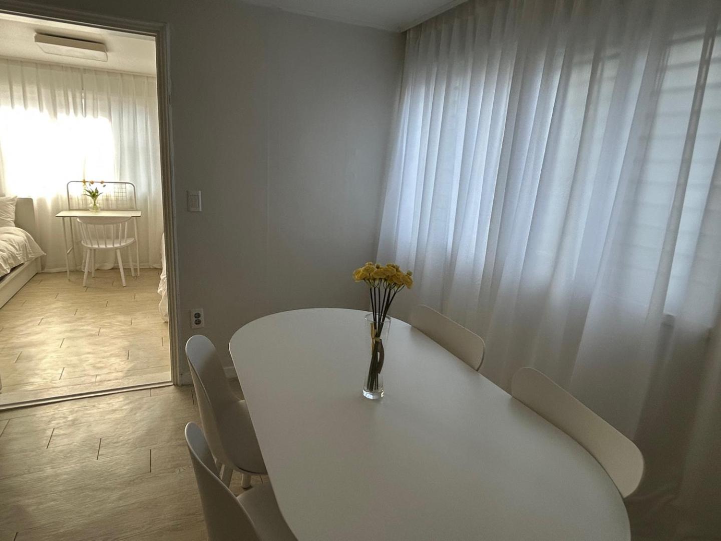 Hongdae 2 Bedrooms Unit Guest house *