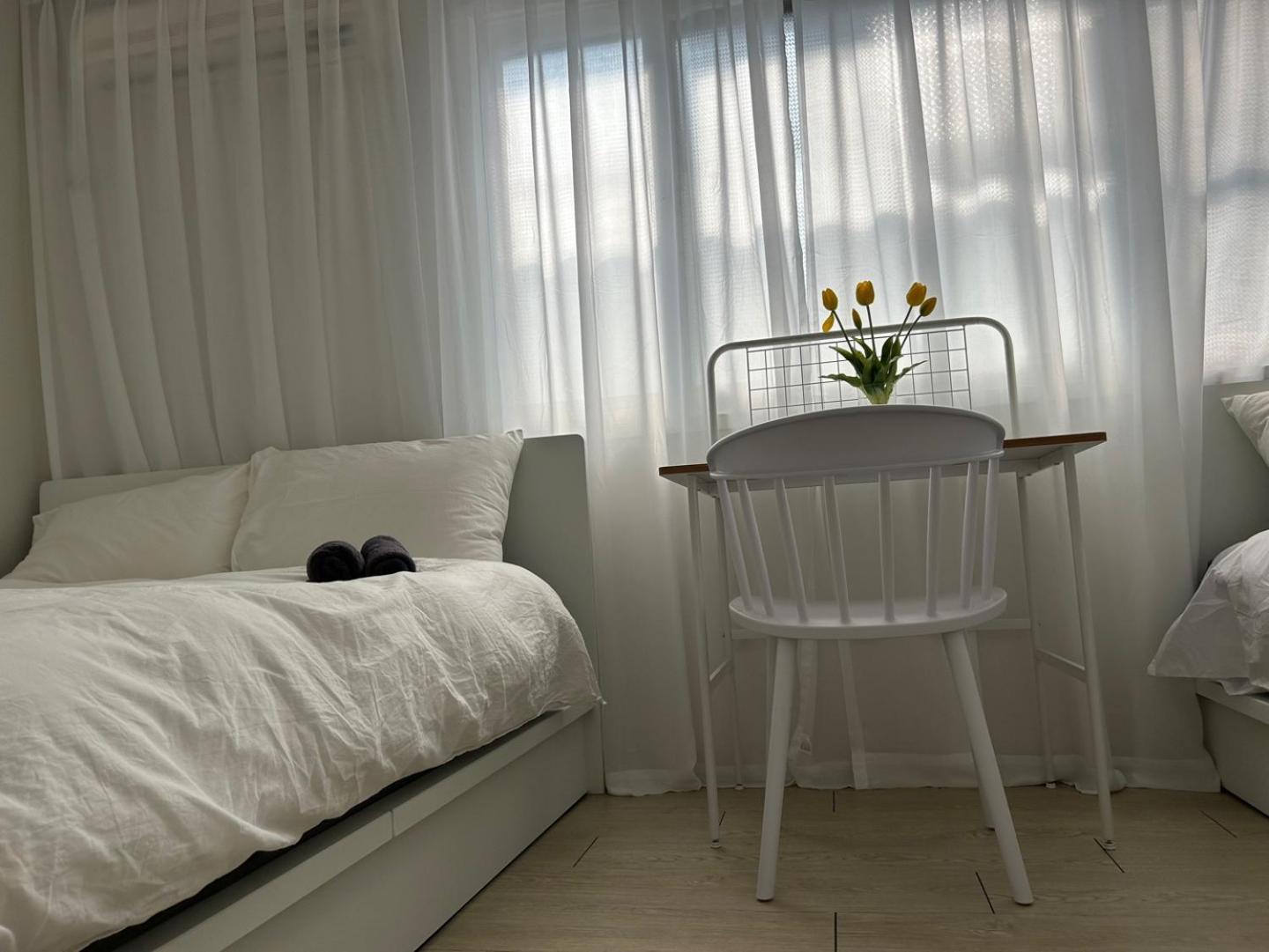 Guest house Hongdae 2 Bedrooms Unit *