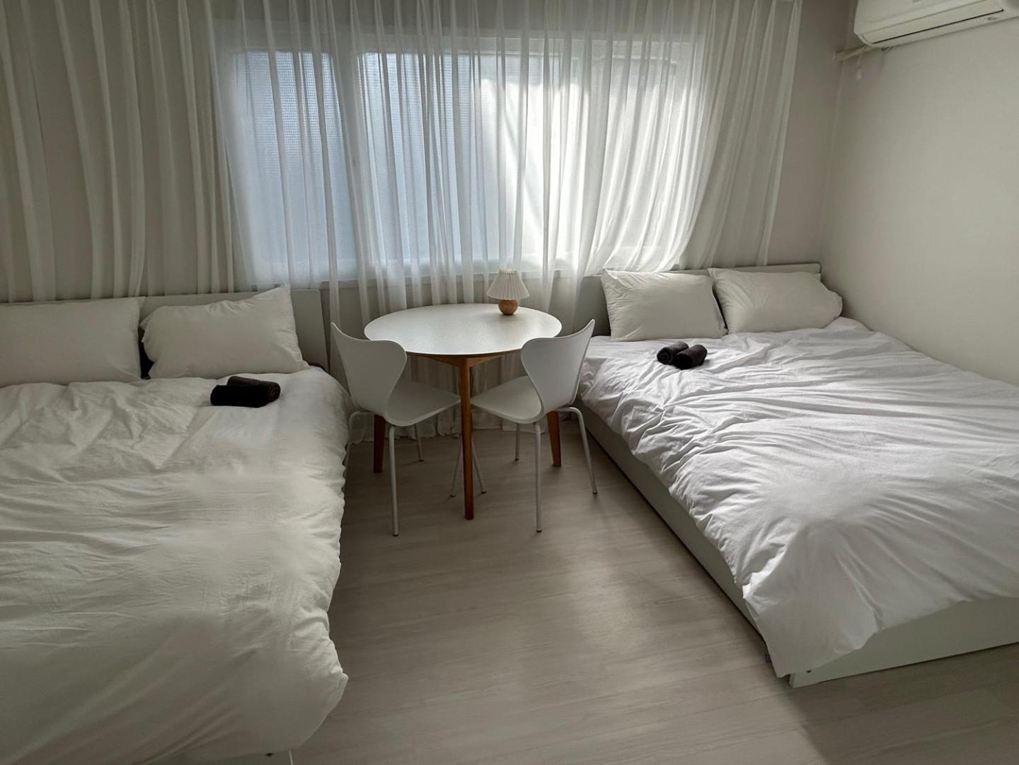 Hongdae 2 Bedrooms Unit Guest house