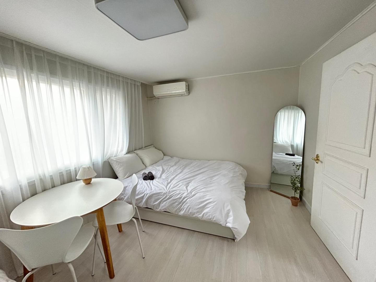 Guest house Hongdae 2 Bedrooms Unit