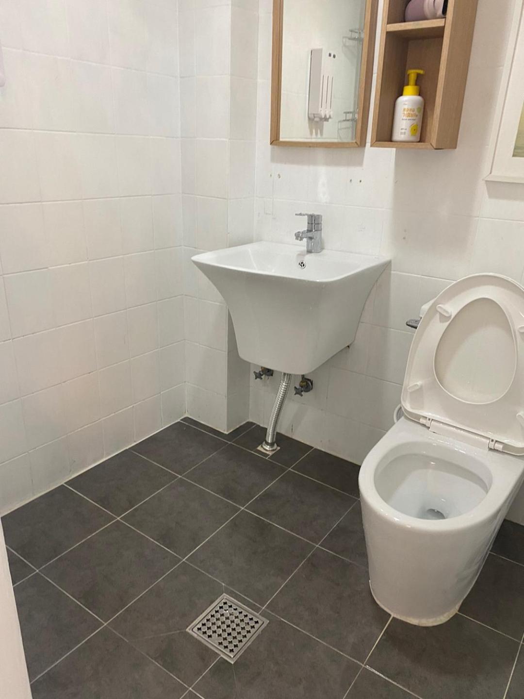 Guest house Hongdae 2 Bedrooms Unit *