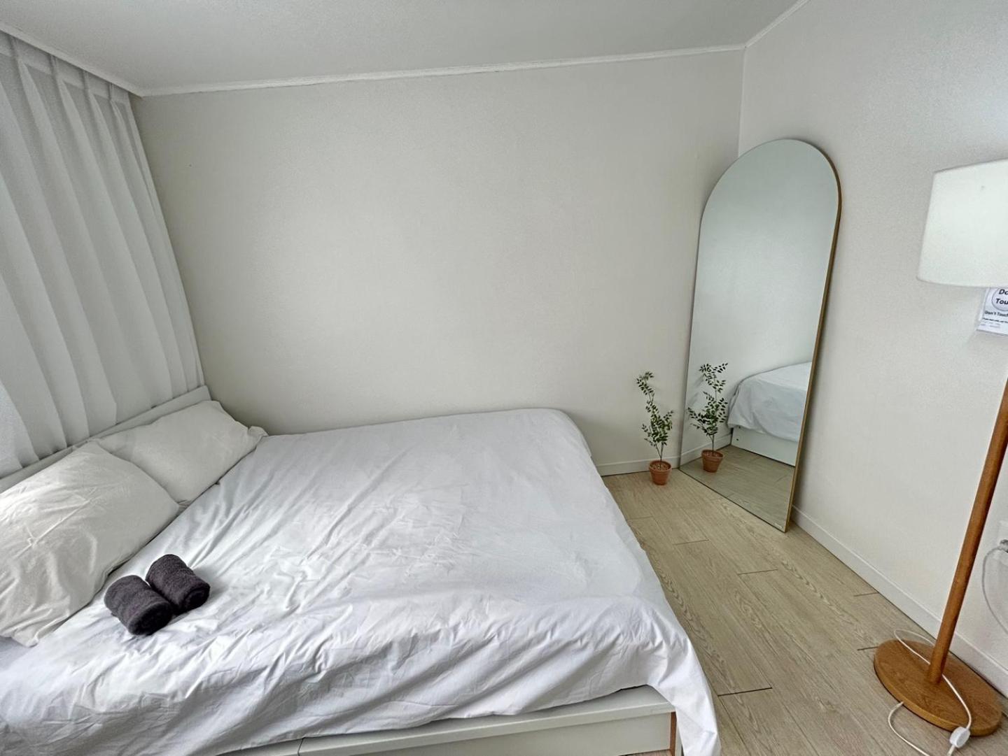 Guest house Hongdae 2 Bedrooms Unit Seoul
