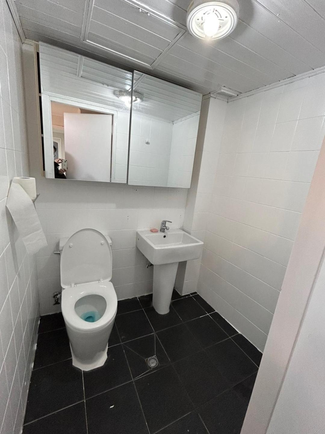Hongdae 2 Bedrooms Unit *