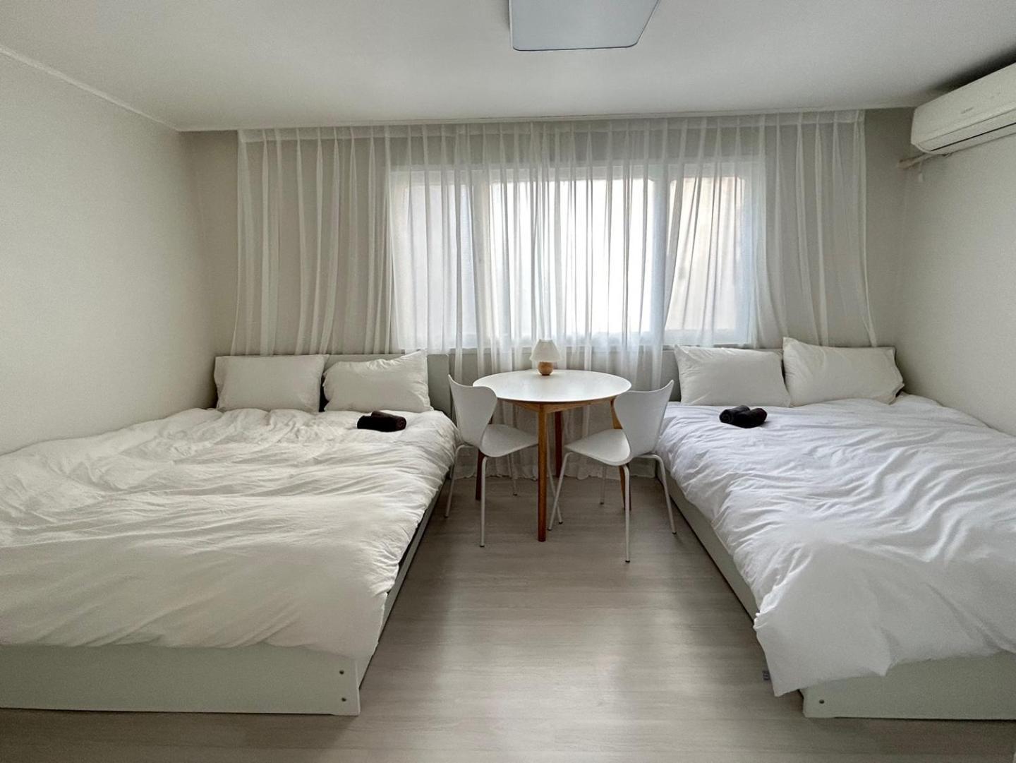 Hongdae 2 Bedrooms Unit Guest house