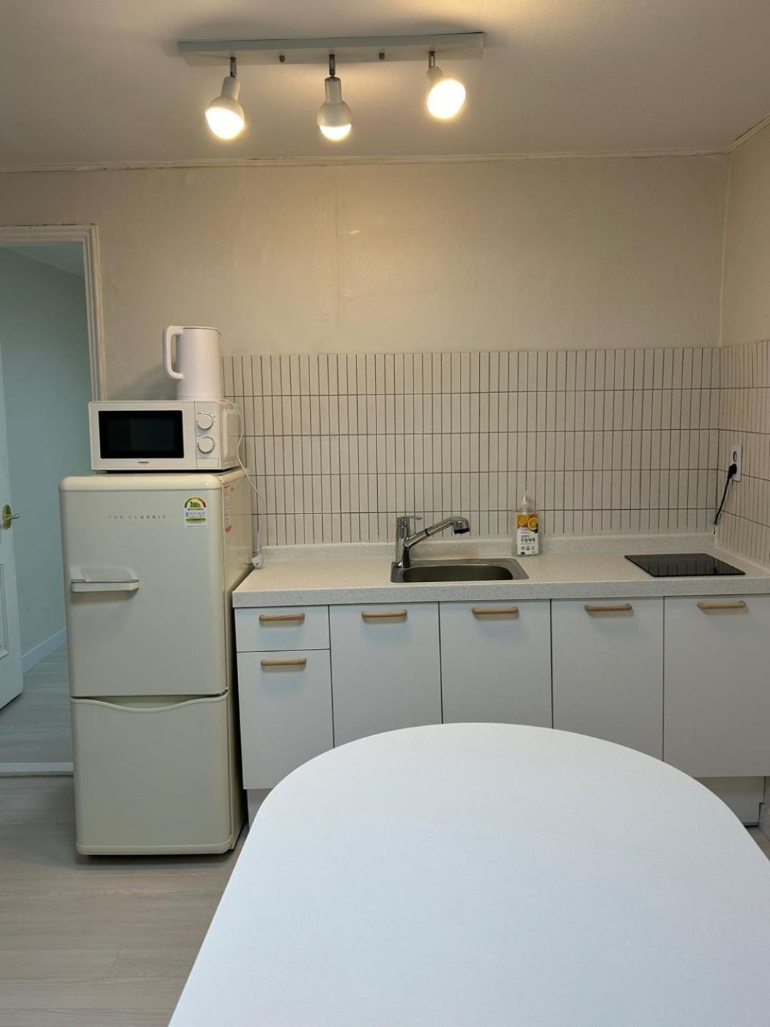 Hongdae 2 Bedrooms Unit Guest house *