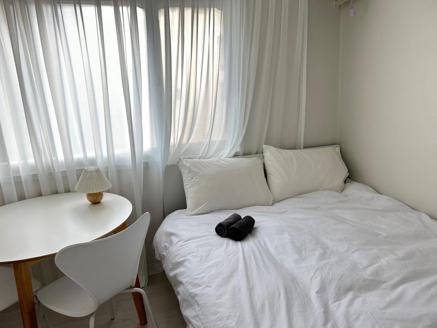 Guest house Hongdae 2 Bedrooms Unit *