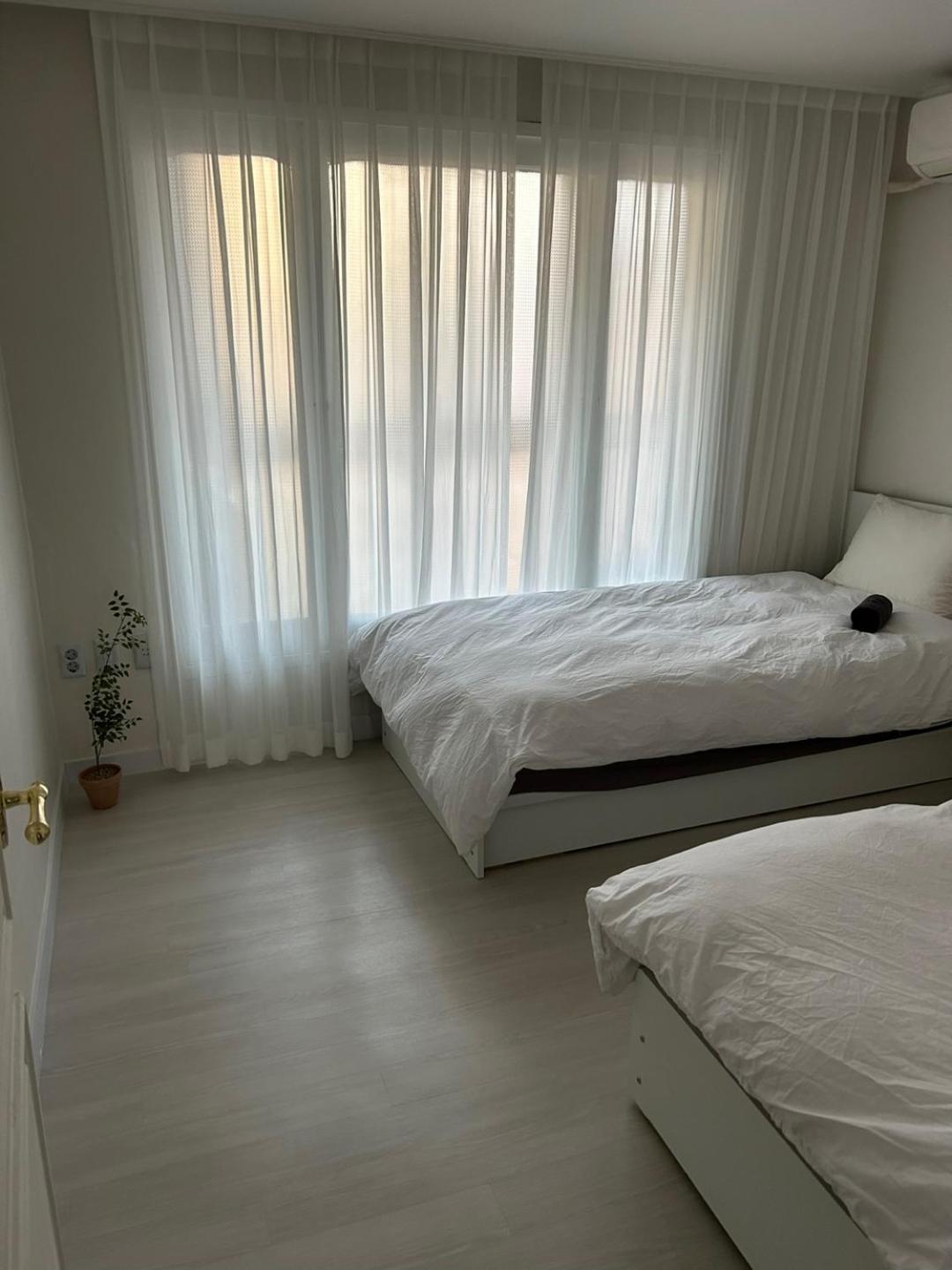 Hongdae 2 Bedrooms Unit Guest house Seoul